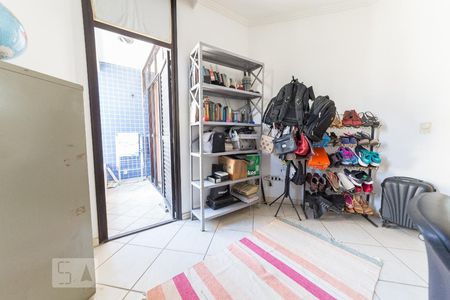 Quarto 1 de apartamento à venda com 3 quartos, 122m² em Centro, Campinas