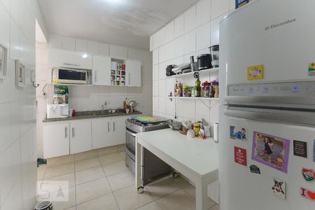Apartamento à venda com 108m², 3 quartos e sem vagaCozinha