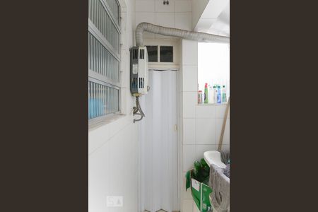 Apartamento à venda com 108m², 3 quartos e sem vagaÁrea de serviço