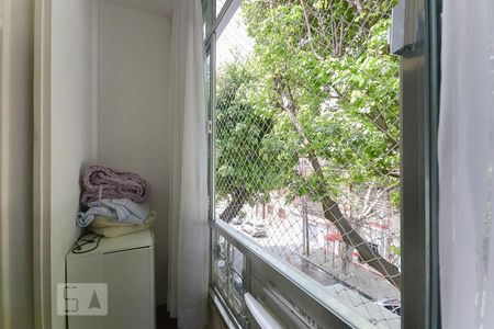 Apartamento à venda com 108m², 3 quartos e sem vagaQuarto 1