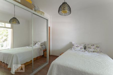 Apartamento à venda com 108m², 3 quartos e sem vagaQuarto 1