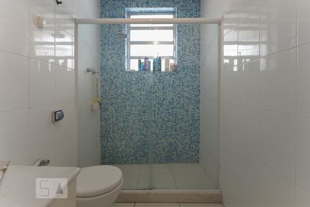 Apartamento à venda com 108m², 3 quartos e sem vagaBanheiro