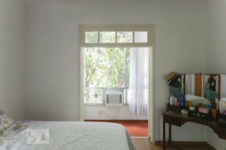 Apartamento à venda com 108m², 3 quartos e sem vagaQuarto 1