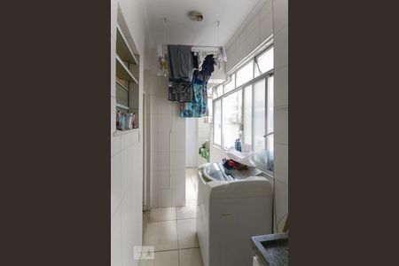 Apartamento à venda com 108m², 3 quartos e sem vagaÁrea de serviço