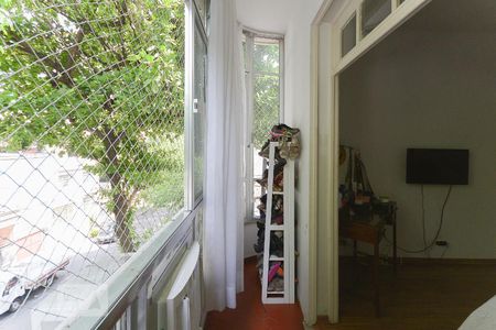 Apartamento à venda com 108m², 3 quartos e sem vagaQuarto 1