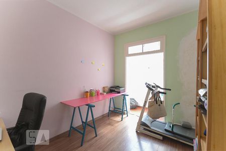 Apartamento à venda com 108m², 3 quartos e sem vagaQuarto 3