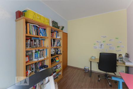 Apartamento à venda com 108m², 3 quartos e sem vagaQuarto 3