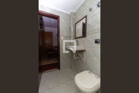 Apartamento para alugar com 60m², 1 quarto e 1 vagaBanheiro