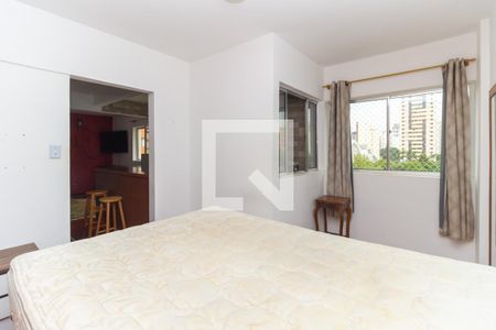 Apartamento para alugar com 60m², 1 quarto e 1 vagaQuarto 