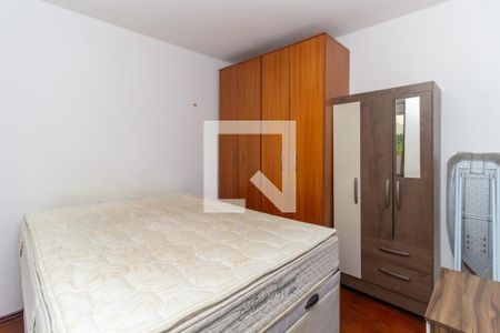 Apartamento para alugar com 60m², 1 quarto e 1 vagaQuarto 