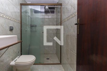 Apartamento para alugar com 60m², 1 quarto e 1 vagaBanheiro