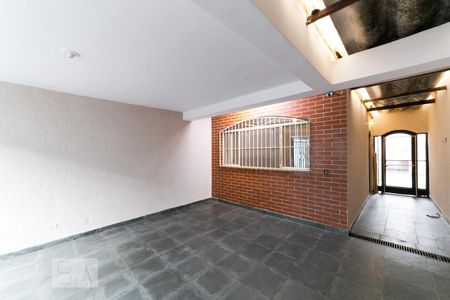 Casa à venda com 125m², 3 quartos e 2 vagasGaragem