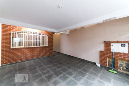 Casa à venda com 125m², 3 quartos e 2 vagasGaragem