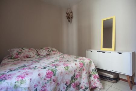 Quarto de apartamento à venda com 1 quarto, 44m² em Bosque, Campinas