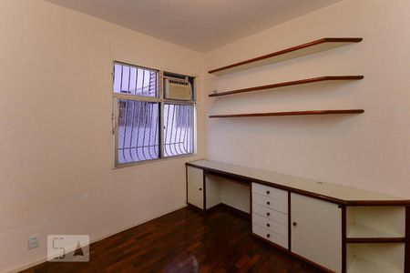 Apartamento à venda com 120m², 3 quartos e 2 vagasQuarto 1