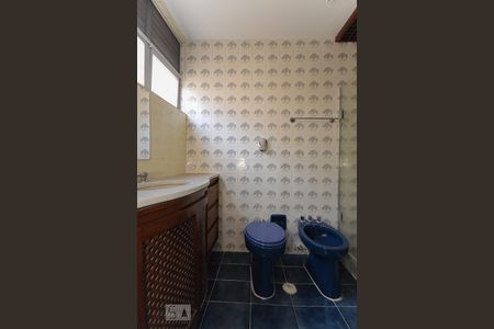 Apartamento à venda com 120m², 3 quartos e 2 vagasBanheiro suíte