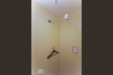 Apartamento à venda com 120m², 3 quartos e 2 vagasBanheiro de serviço