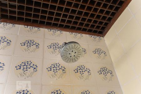 Apartamento à venda com 120m², 3 quartos e 2 vagasBanheiro suíte chuveiro