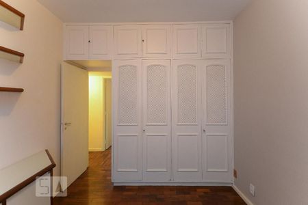 Apartamento à venda com 120m², 3 quartos e 2 vagasQuarto 1