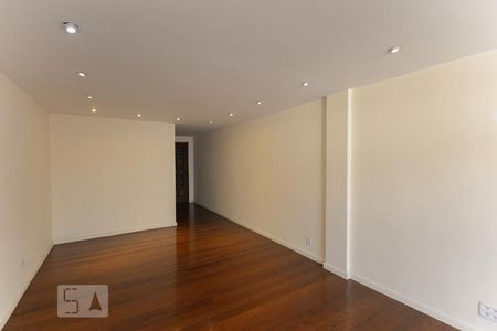 Sala de apartamento à venda com 3 quartos, 120m² em Tijuca, Rio de Janeiro