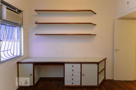 Apartamento à venda com 120m², 3 quartos e 2 vagasQuarto 1