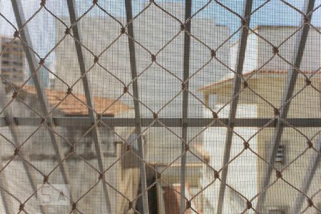 Apartamento à venda com 120m², 3 quartos e 2 vagasVista quarto 2