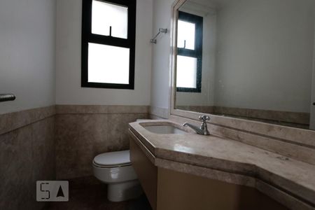 Apartamento à venda com 227m², 4 quartos e 3 vagasLavabo