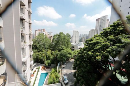 Apartamento à venda com 227m², 4 quartos e 3 vagasVista