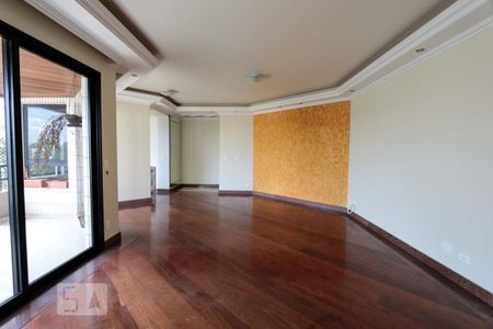 Apartamento à venda com 227m², 4 quartos e 3 vagasSala