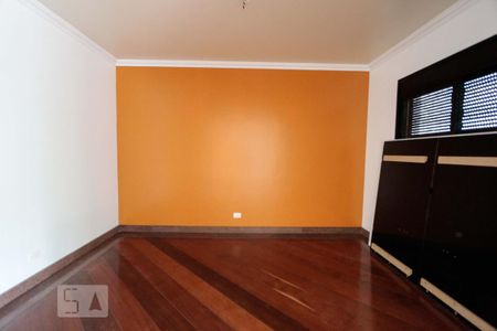 Apartamento à venda com 227m², 4 quartos e 3 vagasSala
