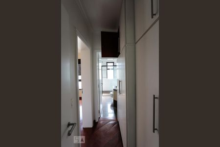 Apartamento à venda com 227m², 4 quartos e 3 vagasSuite