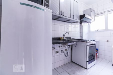 Apartamento para alugar com 40m², 1 quarto e 1 vaga Apartamento para alugar com 40m², 1 quarto e 1 vagaCozinha