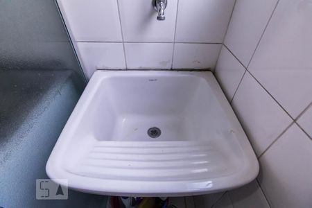 Apartamento para alugar com 40m², 1 quarto e 1 vaga Apartamento para alugar com 40m², 1 quarto e 1 vagaPia area