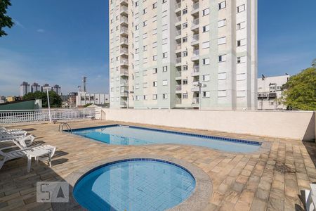 Apartamento para alugar com 48m², 2 quartos e 1 vagaPiscina
