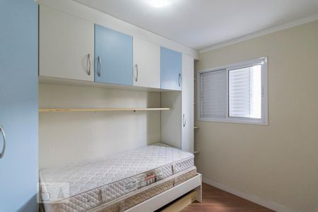 Quarto 2 de apartamento para alugar com 2 quartos, 48m² em Planalto, São Bernardo do Campo
