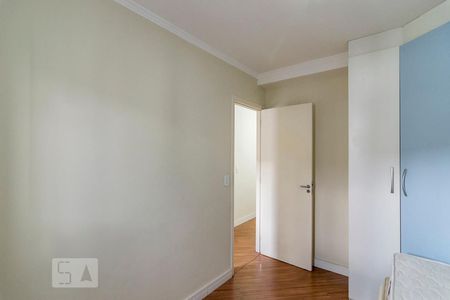 Quarto 2 de apartamento para alugar com 2 quartos, 48m² em Planalto, São Bernardo do Campo