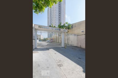 Apartamento para alugar com 48m², 2 quartos e 1 vagaFachada