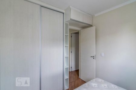 Quarto 1 de apartamento para alugar com 2 quartos, 48m² em Planalto, São Bernardo do Campo