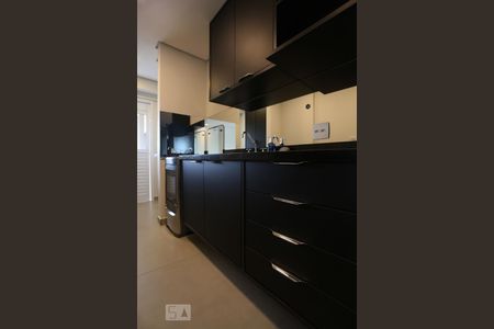 Apartamento para alugar com 68m², 1 quarto e 1 vagaCozinha