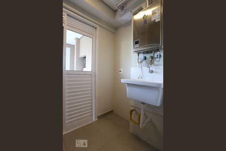 Apartamento para alugar com 68m², 1 quarto e 1 vagaÁrea de Serviço