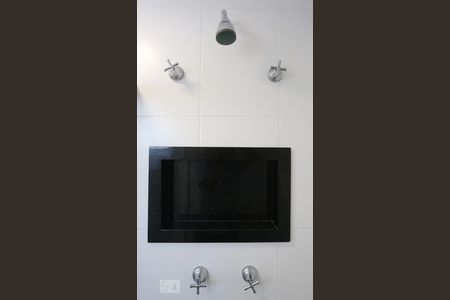 Apartamento para alugar com 68m², 1 quarto e 1 vagaBanheiro da Suíte