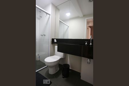 Apartamento para alugar com 68m², 1 quarto e 1 vagaBanheiro 