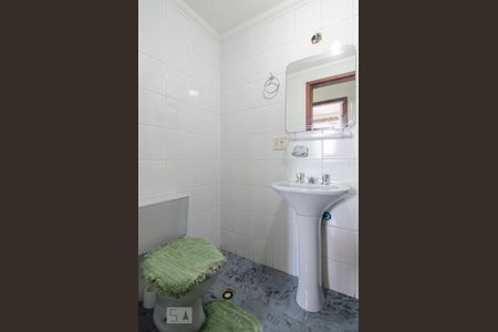 Banheiro de apartamento para alugar com 3 quartos, 65m² em Santana, São Paulo