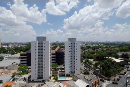 Vista Sacada de apartamento para alugar com 3 quartos, 65m² em Santana, São Paulo