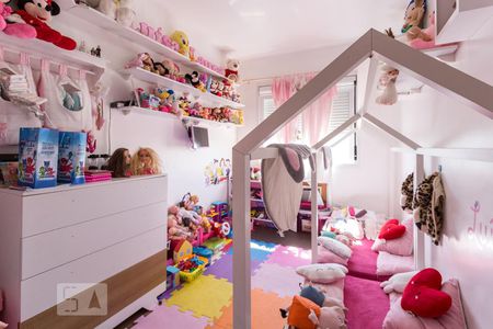 Apartamento à venda com 76m², 2 quartos e 2 vagasQuarto 1