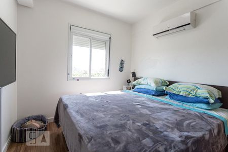 Apartamento à venda com 76m², 2 quartos e 2 vagasSuíte