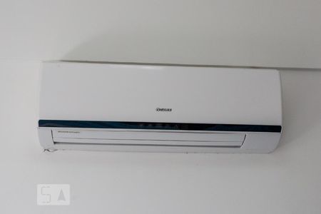 Apartamento à venda com 76m², 2 quartos e 2 vagasAr condicionado