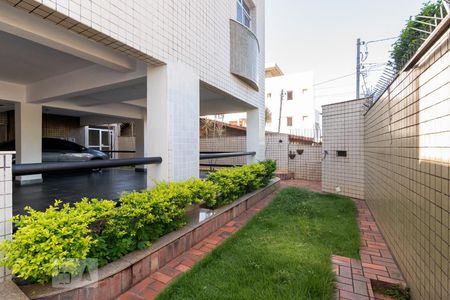 Apartamento à venda com 95m², 3 quartos e 2 vagasJardim 