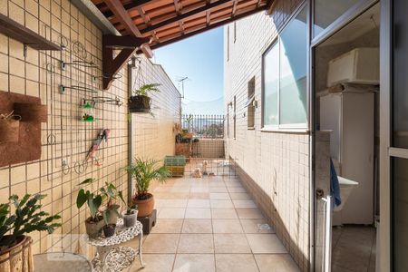 Apartamento à venda com 95m², 3 quartos e 2 vagasÁrea Privativa