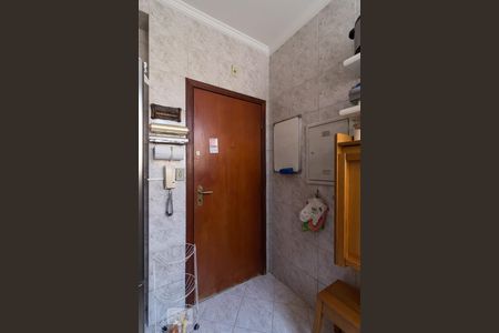 Apartamento à venda com 95m², 3 quartos e 2 vagasCozinha